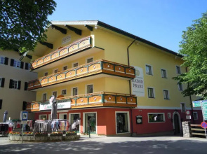 Appartement Kaiser-Franz