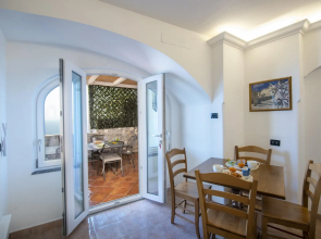 Casa Il Riccio - House With Garden and Breathtaking View