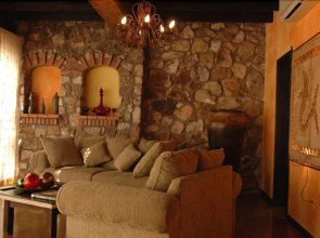 Posada de las Flores Resort - Punta Chivato