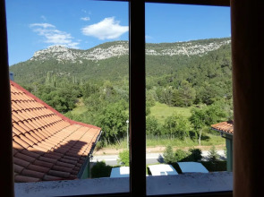 Hotel Rural Montaña de Cazorla