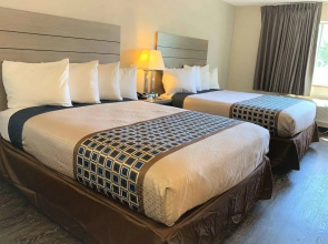 SureStay Hotel by Best Western Albuquerque Midtown
