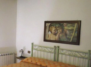 Il Borgo di Montereggi