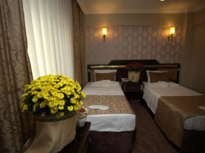 Sultanahmet Park Hotel