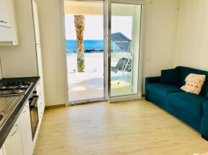 Sea House Tonnara
