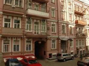 Uarent Apart Hotel