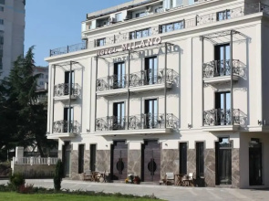 Hotel Milano