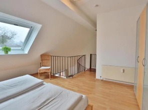 Seepark Seepark Appartement 36