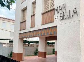 Apartamentos Mar Bella Segur De Calafell 3000