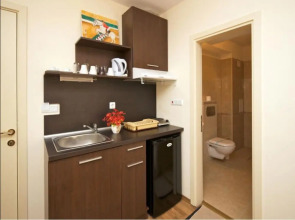 Hotel Golden Ina - Rumba Beach