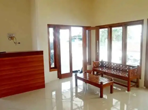 Kresna Guest House Syariah Pacitan