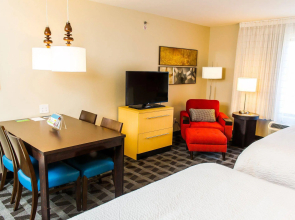 Towneplace Suites Columbia Northwest/Harbison