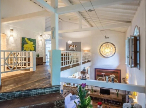 Vila Toro Guest House