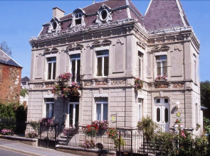 Chambre d'Hôtes le Petit Chatêau