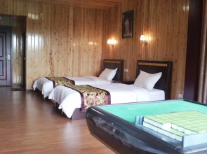 Yibin Shunan Zhuhaijuxiang Resort