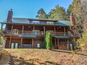 Rainbow Trout Condo On The Toccoa