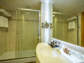 Selectum Family Resort Side