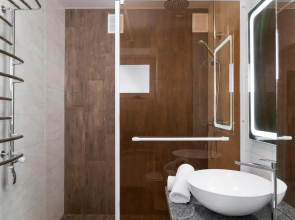 Center Ballet Apartments