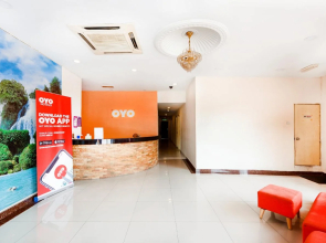 OYO 427 Hotel Kristal