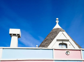 Trullo Sovrano Exclusive BB