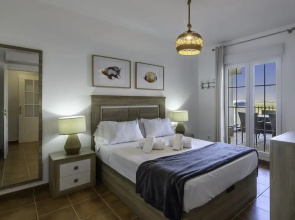 Child-friendly Apartment in Punta del Moral