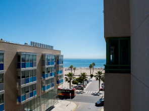 Living Valencia - Patacona Beach