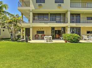 Rio Grande Resort Condo w/ Ocean Views & Patio!