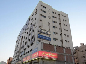 Al Eairy Furnished apt Al Madinah 1