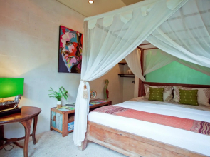 Indigo Tree Villas Spa