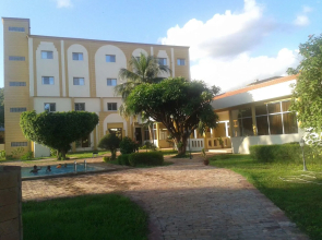 Annexe Grand Hotel Bamako