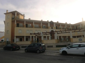 Apartamento Santa Cruz