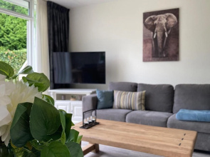 Stunning Home in Vlagtwedde With Indoor Swimming Pool, Wifi and 3 Bedrooms