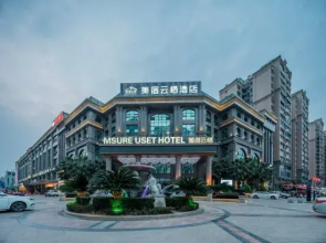 MSURE USET Hotel