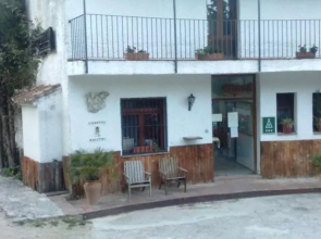 Camping Salitre