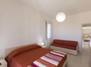 Villa Elios Guesthouse