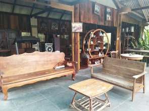 18 bonsai garden resort