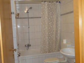 Zimmervermietung Lösken 2
