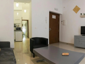 Green - Apartments Plaza Nueva