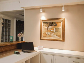 Hotel Vila Germânica