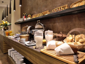 Best Western Hotel Madison