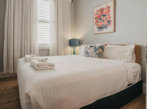La Mia Casa 159 - CBD - The Entertainer