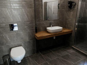 Спа-вилла ПАНОРАМА