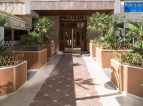 Apartamentos  Gemelos Beninter