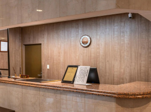 Hotel Mark-1 CNT