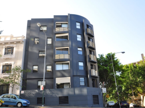 Annam Serviced Apartments