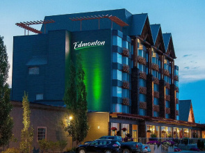 Edmonton Hotel and Convention Centre