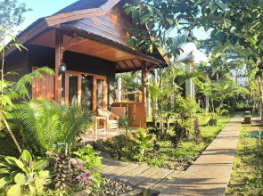 Tetebatu Valley Bungalows