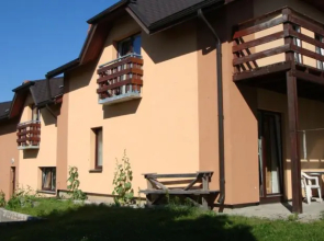 Guest House Villa Dole