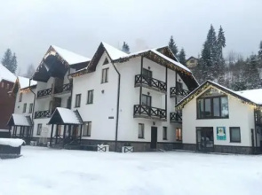 Villa Shale MarSo