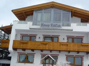 Haus Rätia