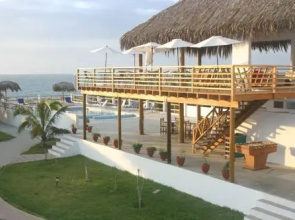 Sahara Mancora